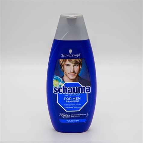 schauma|For Men